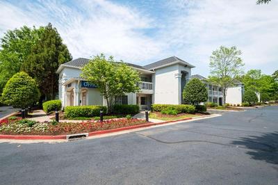 Studio 6 Duluth, GA - Atlanta - Gwinnett Place