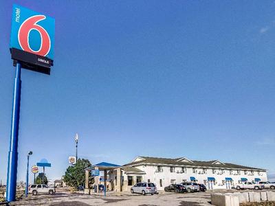 Motel 6 Colby, KS