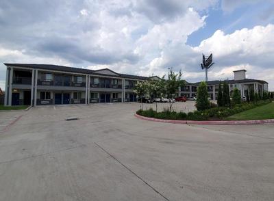 Palace Inn Blue Tomball Parkway