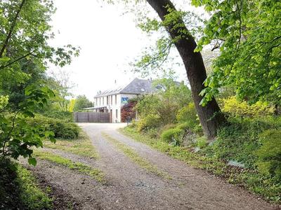 Relais des Caillères