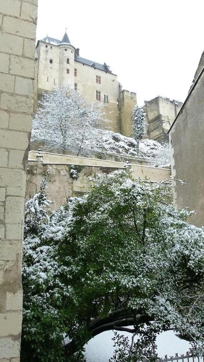 Au Relais Saint Maurice