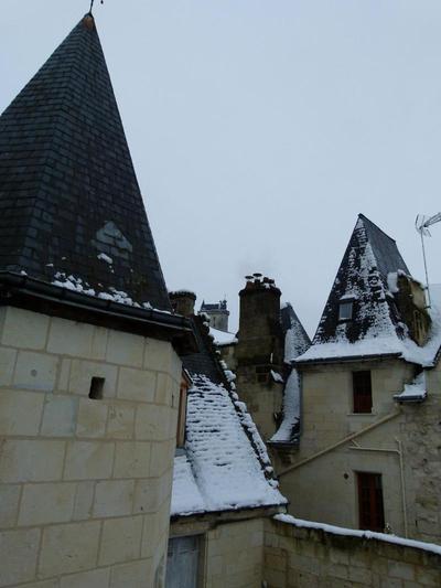 Au Relais Saint Maurice
