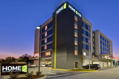Home2 Suites by Hilton Savannah Midtown