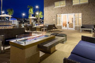 Homewood Suites by Hilton Myrtle Beach Coastal GM