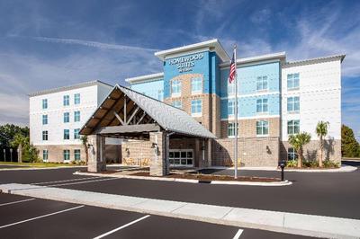 Homewood Suites by Hilton Myrtle Beach Coastal GM