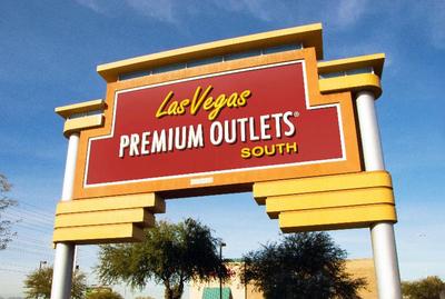 Hampton Inn Las Vegas Strip South