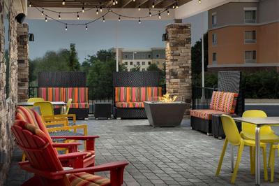 Home2 Suites by Hilton Columbus Polaris