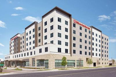 Hilton Garden Inn Austin North-Near the Domain