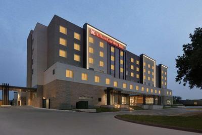 Hilton Garden Inn Austin North-Near the Domain