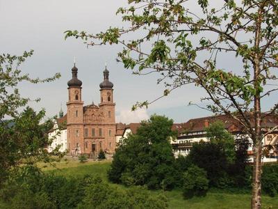 Gasthof Hirschen