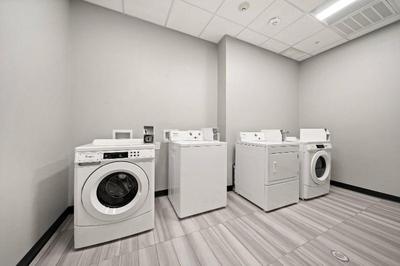 Towneplace Suites By Marriott Waco Northeast
