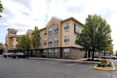 Extended Stay America - Indianapolis -Airport-W So