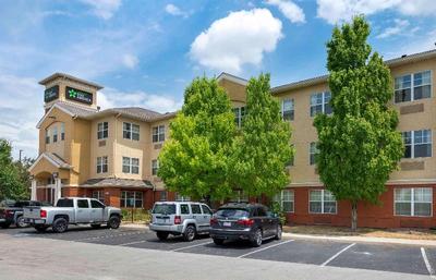 Extended Stay America - Indianapolis -Airport-W So