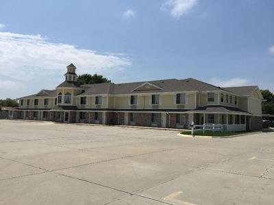 Victorian Inn