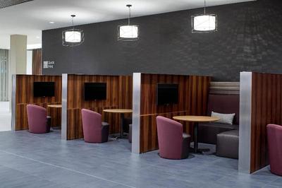 Courtyard By Marriott Albany Airport