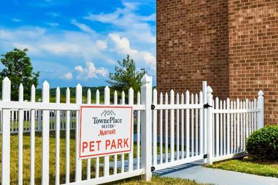 Towneplace Suites Fredericksburg
