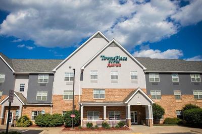 Towneplace Suites Fredericksburg