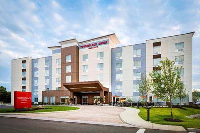Towneplace Suites By Marriott Las Vegas Airport So