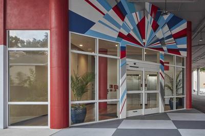 Towneplace Suites By Marriott Tampa South