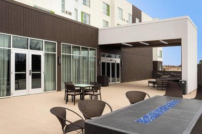 Courtyard By Marriott Jonesboro