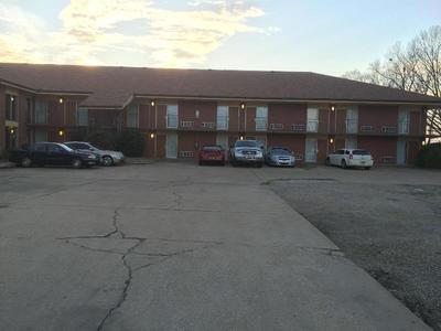 Fairview Inn & Suites