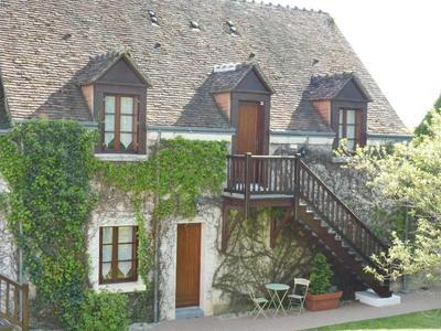 Auberge De Launay