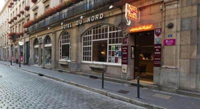 Hôtel du Nord