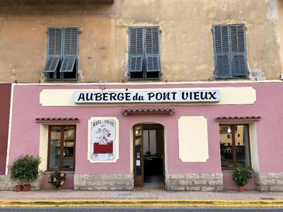 Hostellerie Du Pont Vieux