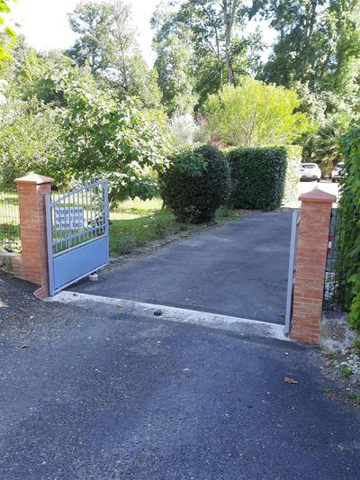 Hostellerie De La Roseraie