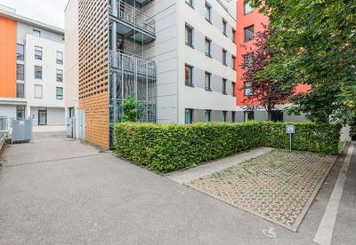 B&B Hotel Mulhouse Centre