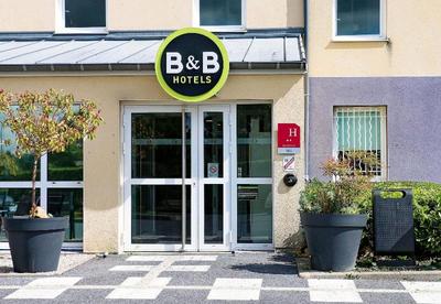 B&B HOTEL Chalons En Champagne