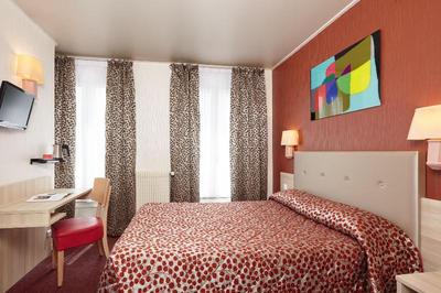 Hôtel Miramar