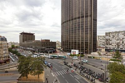 Hôtel Miramar