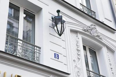 Maison Breguet