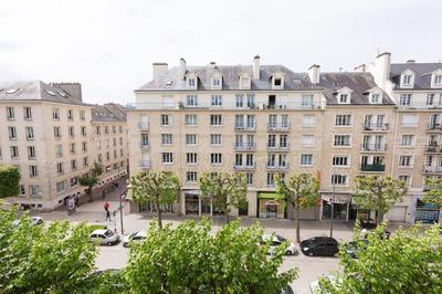 Hôtel Du Château