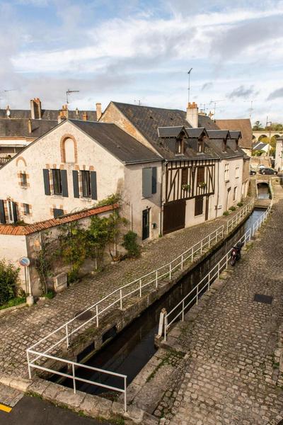 Le Relais Des Templiers