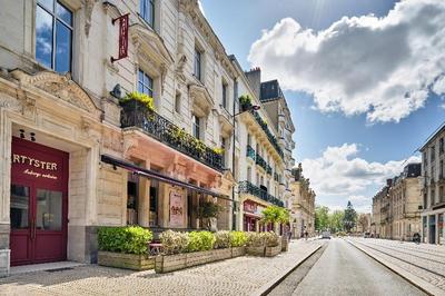 The Originals City, Hôtel Artyster, Le Mans