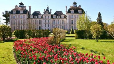 Hôtel-Restaurant Le Monarque
