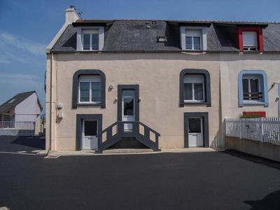 Hotel De La Baie