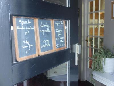 Hotel Le Vauban