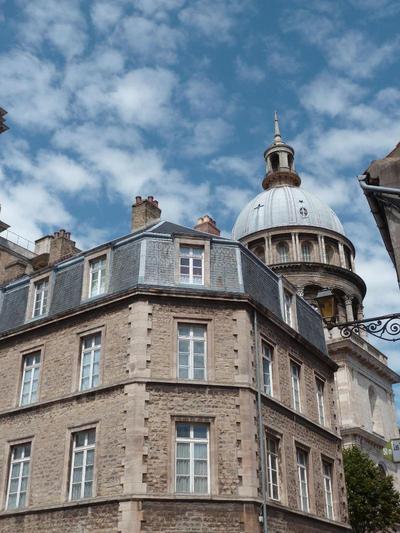 Hôtel Métropole