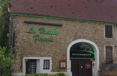 Hotel Restaurant La Vieille Ferme