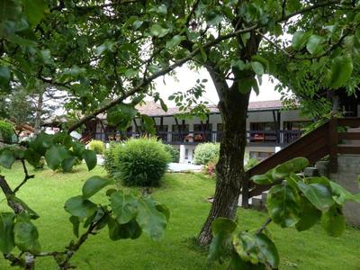 Hotel Restaurant La Vieille Ferme