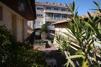 Hotel Le Concorde