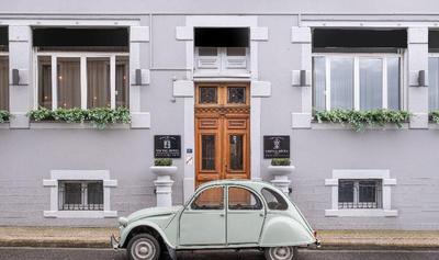 Nouvel Hôtel