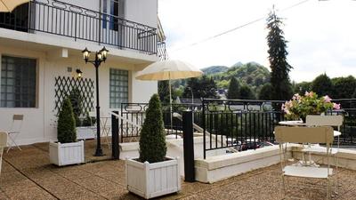 Hôtel Sainte Marie