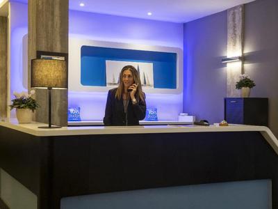 Ibis Budget Ajaccio