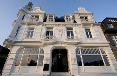 Strandhotel Blankenese