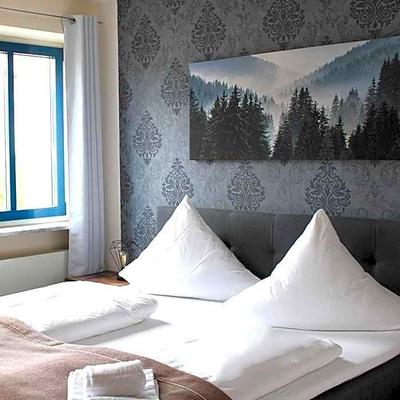 Stadthotel Deggendorf