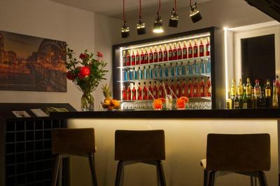 Lizz Hotel Munich